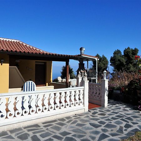 El Lagar Villa Icod De Los Vinos Buitenkant foto